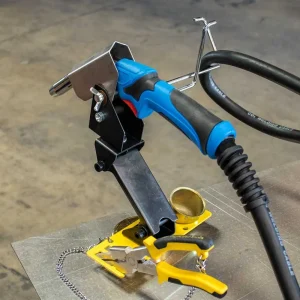 Strong Hand Tools Universal Torch Rest – Adjustable MRD90