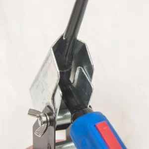 Strong Hand Tools Universal Torch Rest – Std. MRD80