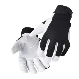 Revco Goatskin Mechanics Glove XLarge |GX3020-BW-XLG
