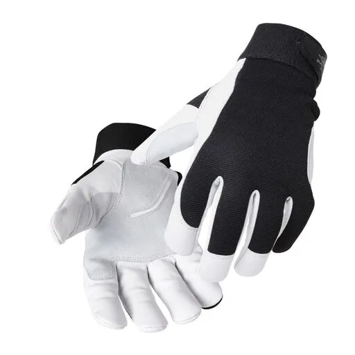 Revco Goatskin Mechanics Glove XLarge |GX3020-BW-XLG