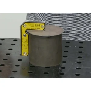 Strong Hand Tools Inside / Outside Angle Magnet Combo; 1 pc. 3 InchH – 1 pc. 5 InchH MLDT350