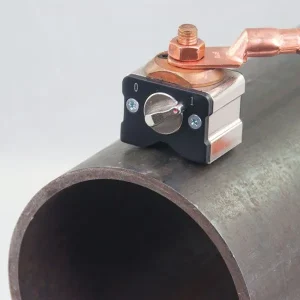 Strong Hand Tools PowerBase™ Grounding Magnet; 300A GM203