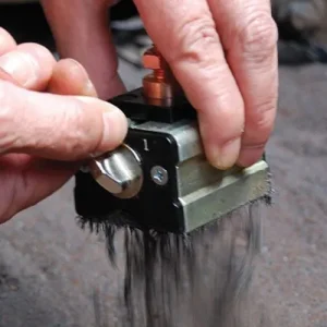 Strong Hand Tools PowerBase™ Grounding Magnet; 300A GM203