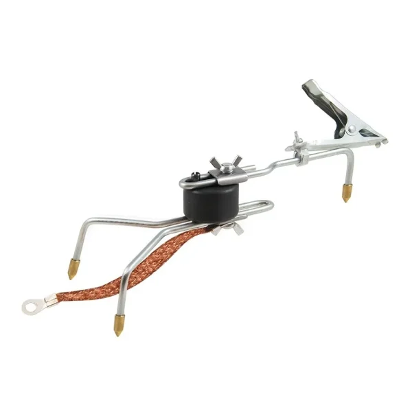 Strong Hand Tools Pro Grasshopper Clamp AGH130P