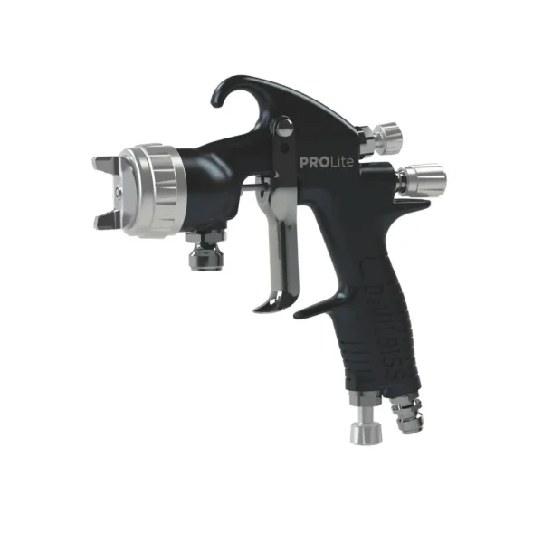 DeVilbiss PROLITE PRESSURE (TE40 – 1.2) 905128
