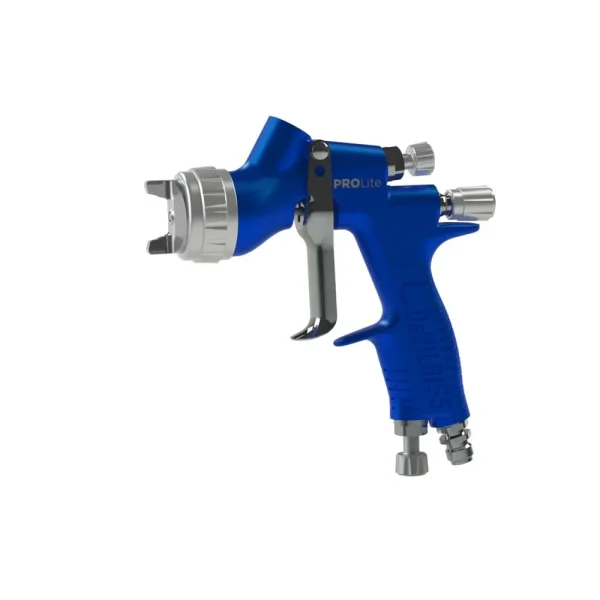 DeVilbiss PROLITE GRAVITY (HV30 – 1.3 – 1.4 – CUPPED) 905041