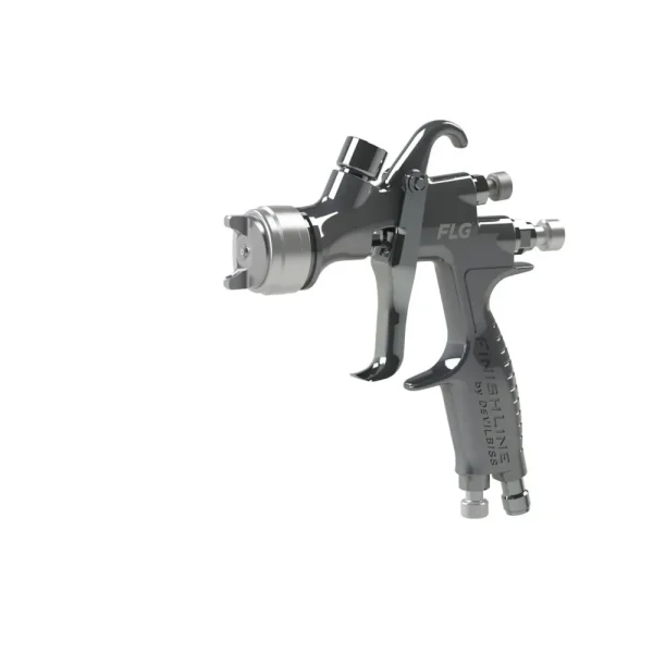 DeVilbiss FLG GRAVITY (693 – 1.3 – 1.4 – 1.8 – CUPPED) 905163