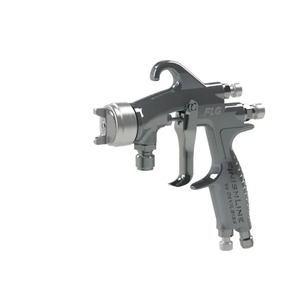 DeVilbiss FLG PRESSURE CUP KIT (693 – 1.4 – 1.8) 905162