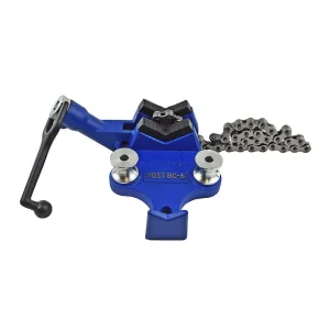 Yost Model BC-6HD 6 Inch Heavy Duty Chain Pipe Vise
