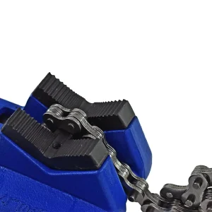 Yost Model BC-6HD 6 Inch Heavy Duty Chain Pipe Vise