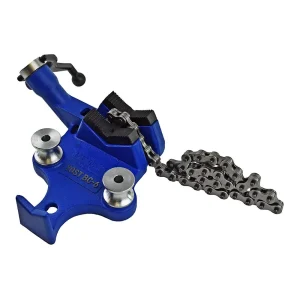 Yost Model BC-6HD 6 Inch Heavy Duty Chain Pipe Vise