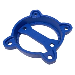 Yost 480-BASE Replacement Base for Bench Vise Model 480