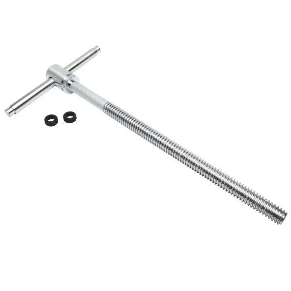 Yost ADI8-SNK Replacement Screw and Nut Kit for Bench Vise Model ADI-8