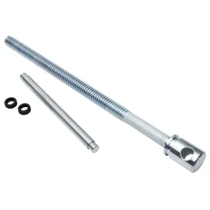 Yost ADI8-SNK Replacement Screw and Nut Kit for Bench Vise Model ADI-8