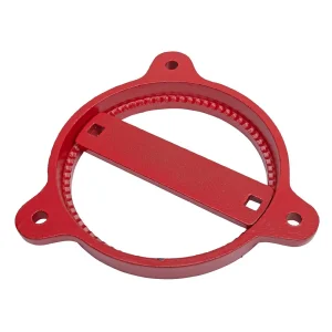 Yost ADI8-BASE Replacement Base for Bench Vise Model ADI-8