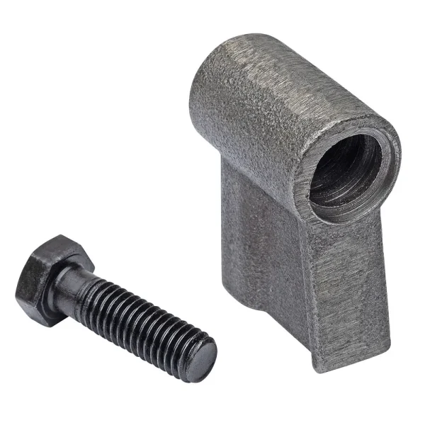 Yost 465-NUT Replacement Nut for Bench Vise Model 465
