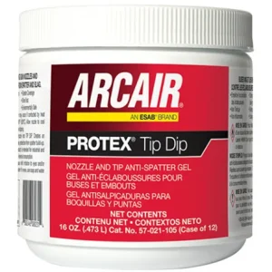 Arcair Protex Tip Dip 57021105