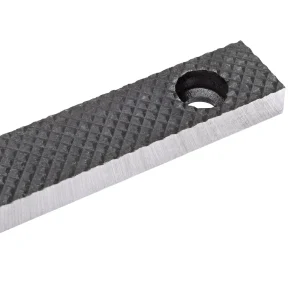 Yost 904-AS-02 Serrated Replacement Jaws for Bench Vise Model 904-AS