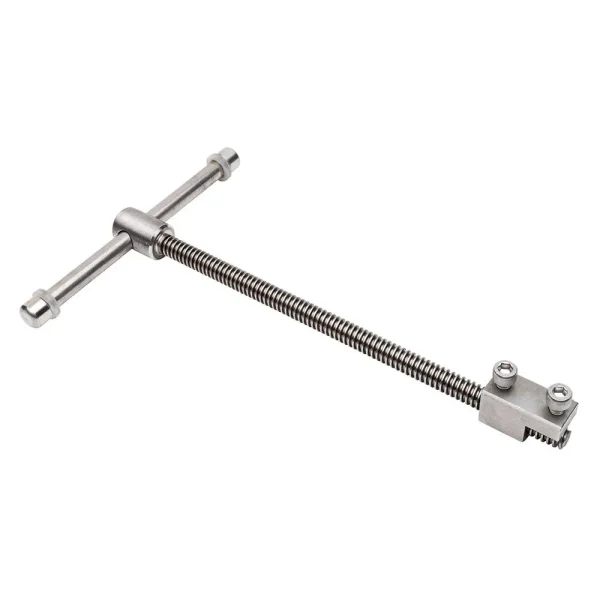 Yost Model SSV-0406 SNK Screw and Nut Kit for Model SSV-0406N – SSV-0406NC – SSC-0406S – SSV-04