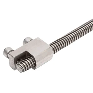 Yost Model SSV-0406 SNK Screw and Nut Kit for Model SSV-0406N – SSV-0406NC – SSC-0406S – SSV-04