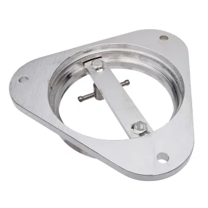 Yost Model SSV-0610 Base Kit