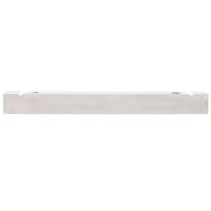 Yost Model SSV-0610 Smooth Jaws Steel – (1) Pair Model # SSV-0610N – SSV