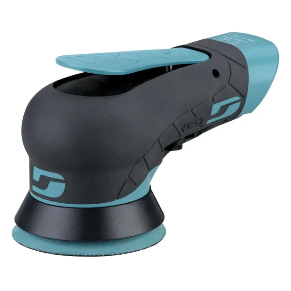 Dynabrade 3 In. Non Vacuum Dynorbital Mini Extreme Random Orbital Sander X31