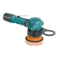 Dynabrade 57126 3″ (76 mm) Dia. Dynabuffer Random Orbital Polisher