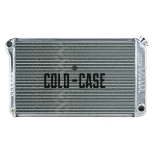 Cold Case 70-81 Firebird MT GPF18 Radiator