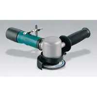 Dynabrade 57127 3″ (76 mm) Dia. Right Angle Depressed Center Wheel Grinder