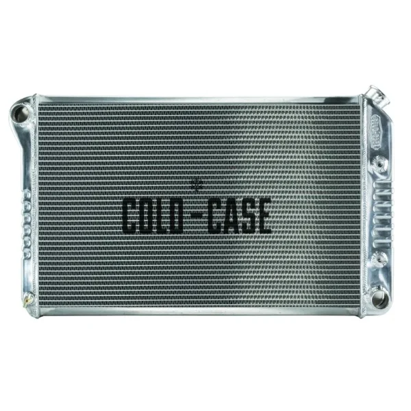 Cold Case 78-88 GM G-Body AT GMG544A Radiator
