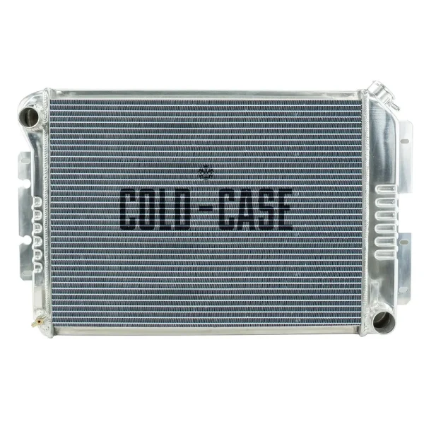Cold Case 67-69 Camaro BB / Firebird MT CHC11 Radiator