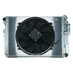 Cold Case 67-69 Camaro BB / Firebird MT CHC11 Radiator