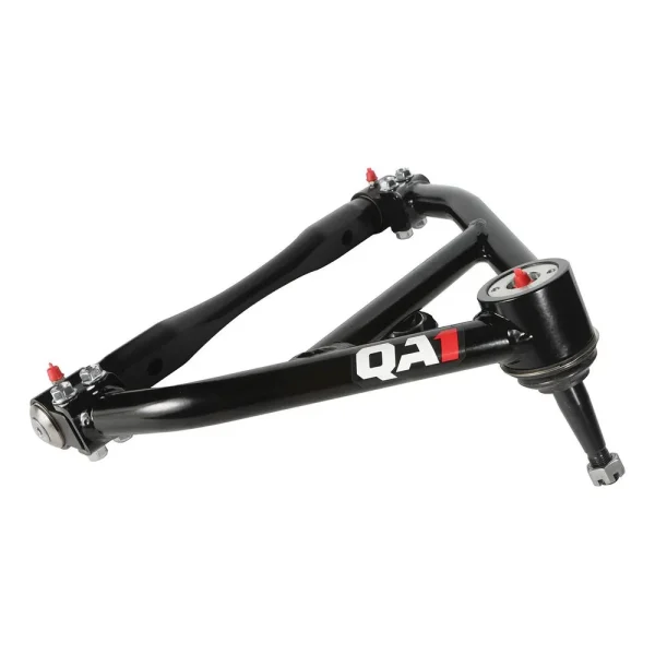 QA1 CONTROL ARM KIT – UPPER – PRO-TOURING; 70-81 GM F – 73-77 A – 75-79 X – 78-96 B 52518