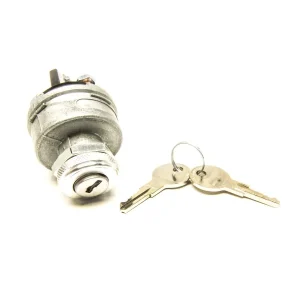 Painless Universal Ignition Switch w/Keys 80153