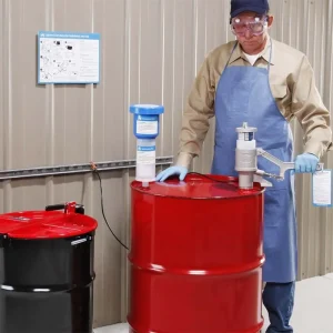 New Pig Aerosol Can Recycler Each DRM1266