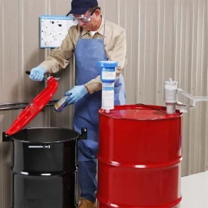 New Pig Aerosol Can Recycler Each DRM1266