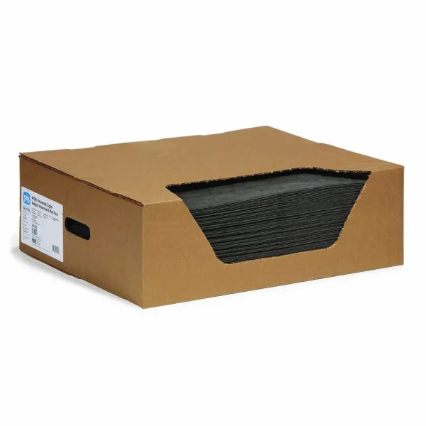 New Pig Universal ABS Mat Pad 20X15IN Light Weight 100/BOX 25100