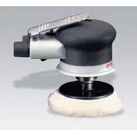Dynabrade 57550 3″ (76 mm) Dia. Palm-Style Rotary Buffer