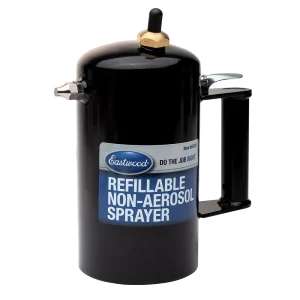 Eastwood Refillable Non-Aerosol Sprayer