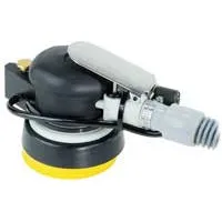 Dynabrade 57571 3-1/2″ (89 mm) Dia. Wet Dynorbital Supreme Random Orbital Sander, Deluxe