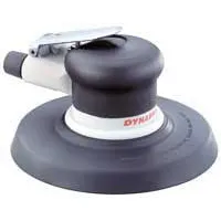 Dynabrade 57572 5″ (127 mm) Dia. Wet Dynorbital Supreme Random Orbital Sander, Basic