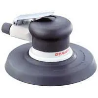 Dynabrade 57574 6″ (152 mm) Dia. Wet Dynorbital Supreme Random Orbital Sander, Basic