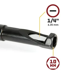 Powerbuilt JAM NUT VALVE – ADJ. TOOL-10MM 648827