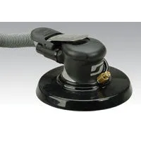 Dynabrade 57575 6″ (152 mm) Dia. Wet Dynorbital Supreme Random Orbital Sander, Deluxe