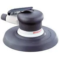 Dynabrade 57582 5″ (127 mm) Dia. Wet Dynorbital Supreme Random Orbital Sander, Basic