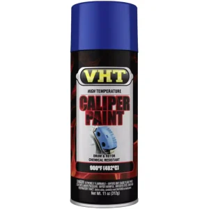 VHT Caliper Paint High Temp Bright Blue Aerosol 11 OZ SP732