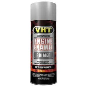 VHT Engine Enamel High Temp Light Gray Primer Aerosol 11 OZ SP148