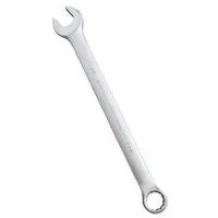 Proto 1234ASD Torqueplus 12-Point Combination Wrenches, Satin Finish, 1 1/16″ Opening, 15 1/4″ Length (1 EA)