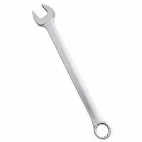 Proto 1246 Torqueplus 12-Point Combination Wrenches, Satin Finish, 1 7/16″ Opening, 19 3/4″ Length (1 EA)
